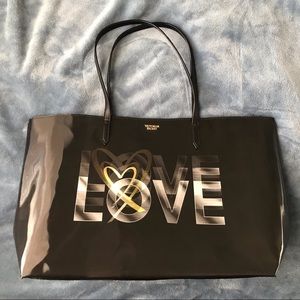 Victoria’s Secret Love Tote